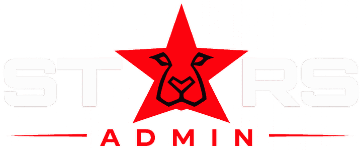 Stars Admin