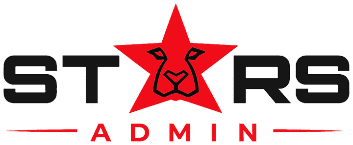 Stars Admin